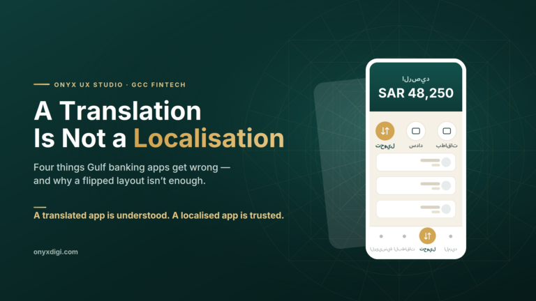 A Translation Is Not a Localisation