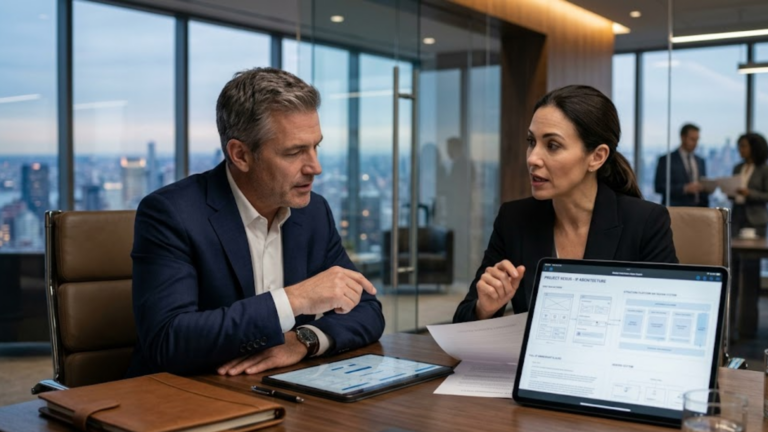 Safeguarding Corporate Assets: The Crucial Importance of Full IP Ownership in Design Partnerships