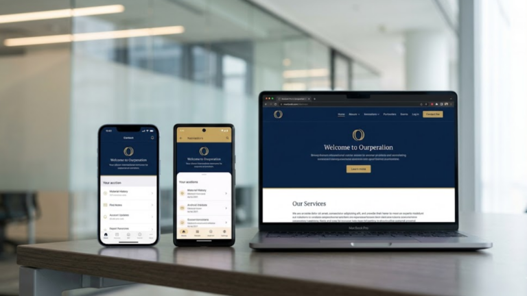 Maximising Digital ROI: The Strategic Value of Cross-Platform UX Harmonisation