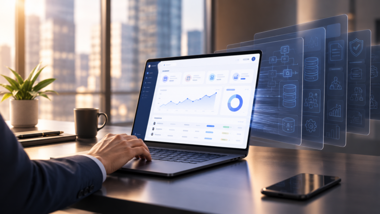 The Anatomy of an Evaluation: Auditing Digital Assets for Hidden Value