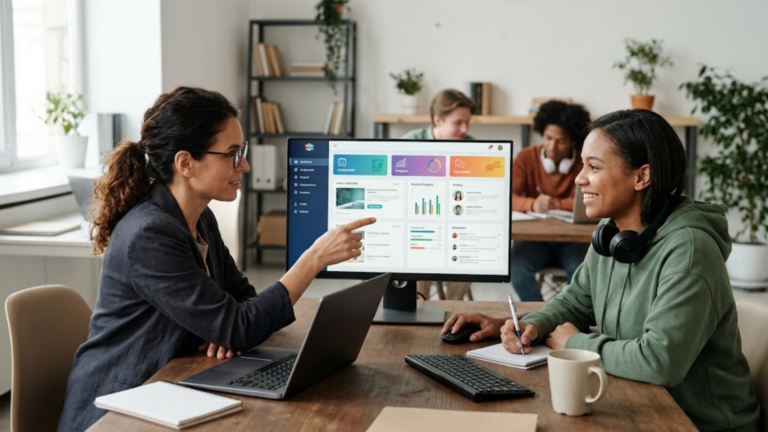 User-Centricity in EdTech: Balancing the Needs of Instructors and Learners