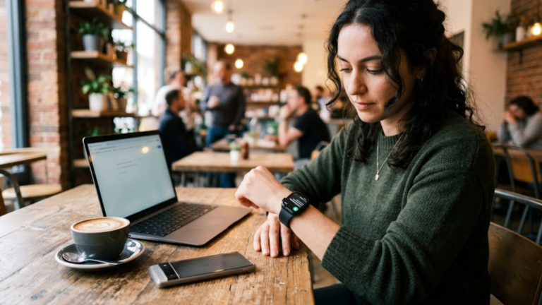 Omnichannel Strategy: Creating Seamless Transitions Across Digital Touchpoints