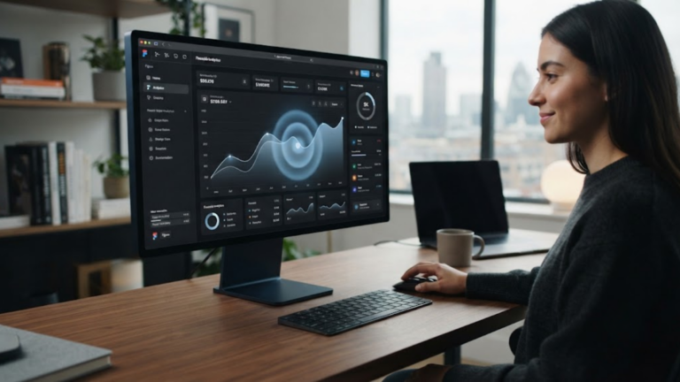 Micro-Interactions and Usability: Elevating Functional Platforms into Premium Experiences