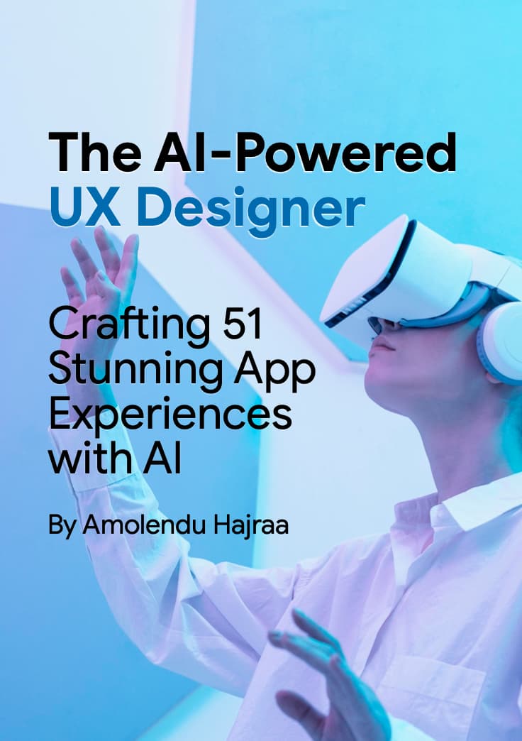 The AI-Powered UX Designer