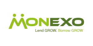 Monexo — Onyx UX Studio client